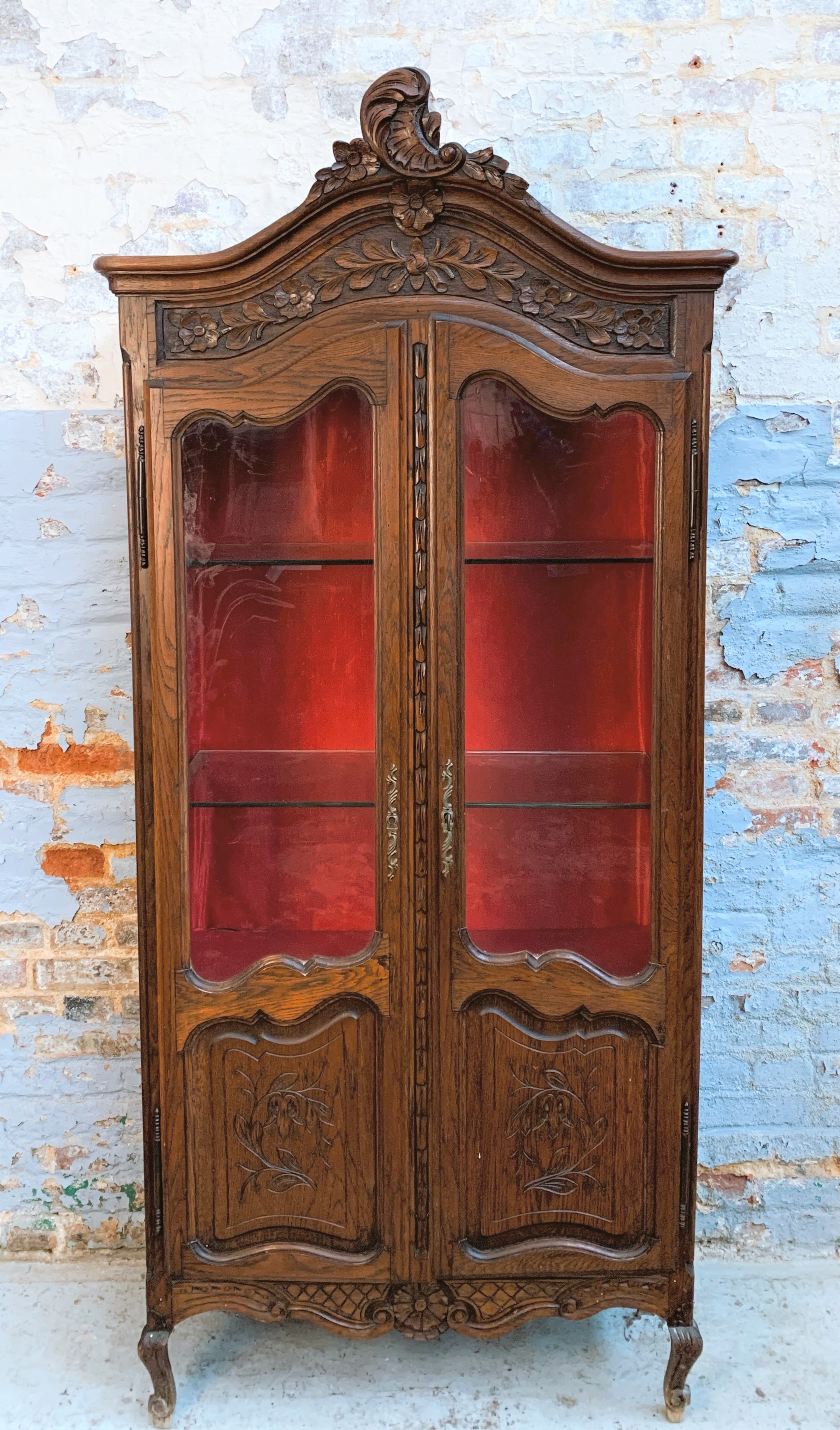 Antique French Bookcases & Library Furniture Melbourne Antique Shop